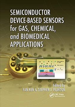 portada Semiconductor Device-Based Sensors for Gas, Chemical, and Biomedical Applications (in English)