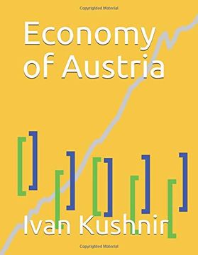 portada Economy of Austria (Economy in Countries) (in English)