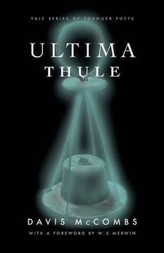 portada Ultima Thule (in English)