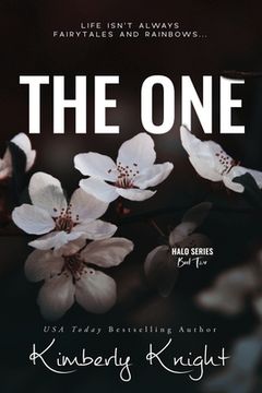 portada The One (in English)