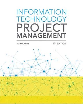 portada Information Technology Project Management (Mindtap Course List) (en Inglés)