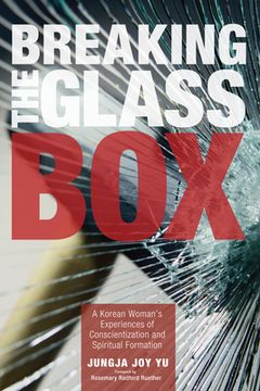 portada Breaking the Glass Box (in English)