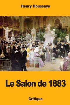 portada Le Salon de 1883