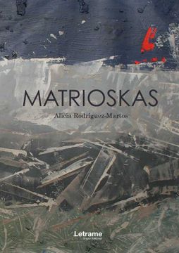 portada Matrioskas (in Spanish)