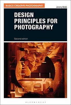 portada Design Principles for Photography (Basics Creative Photography) (en Inglés)