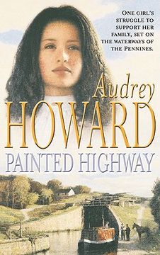 portada painted highway (in English)