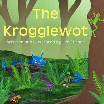 portada The Krogglewot