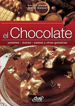 portada El Chocolate