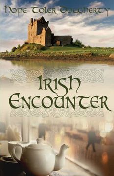 portada Irish Encounter