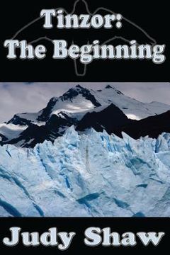 portada Tinzor: The Beginning (en Inglés)