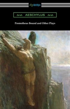 portada Prometheus Bound and Other Plays (en Inglés)