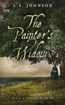 portada The Painter'S Widow (Chase & Daniels) (en Inglés)
