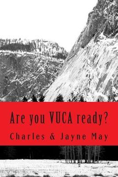 portada Are you VUCA ready? (en Inglés)