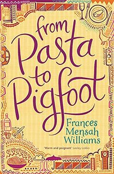 portada From Pasta to Pigfoot (en Inglés)