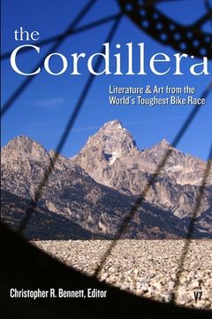 portada The Cordillera - Volume 7 (en Inglés)