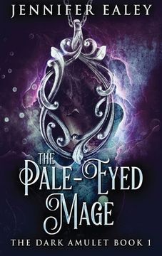 portada The Pale-Eyed Mage