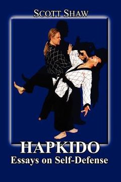 portada hapkido (in English)