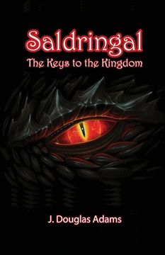 portada Saldringal: The Keys to the Kingdom (en Inglés)