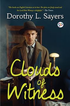 portada Clouds of Witness (General Press) (in English)