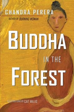 portada Buddha in the Forest (en Inglés)