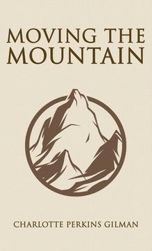 portada Moving the Mountain