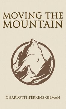 portada Moving the Mountain (en Inglés)