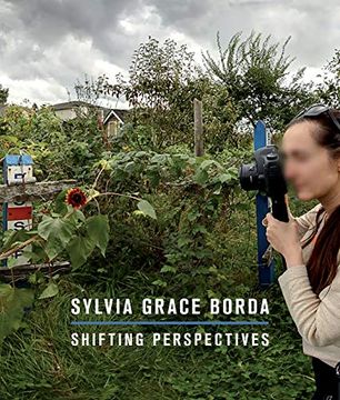 portada Sylvia Grace Borda: Shifting Perspectives (en Inglés)