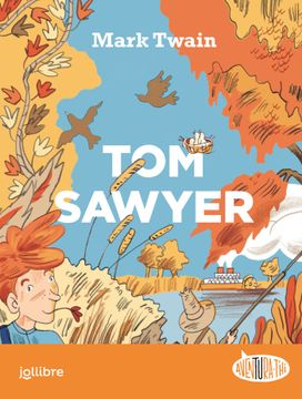 portada TOM SAWYER (in Catalá)