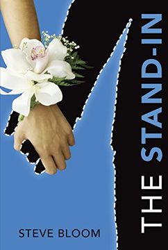portada The Stand-In (en Inglés)