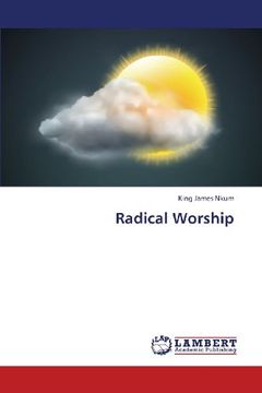 portada Radical Worship