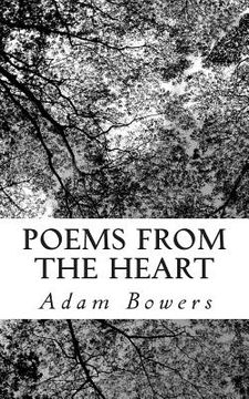 portada Poems From the Heart