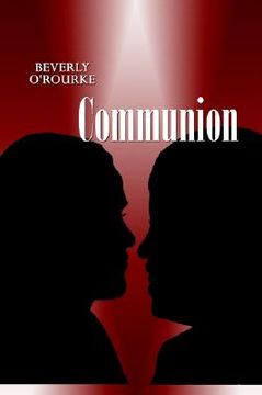 portada communion (in English)