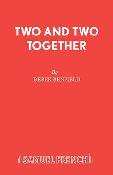portada Two and Two Together (en Inglés)