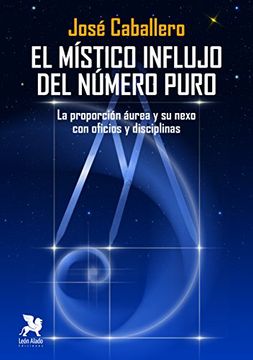 portada El Mistico Influjo del Número Puro (in Spanish)