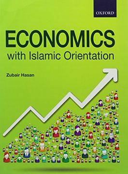 portada Economics with Islamic Orientation