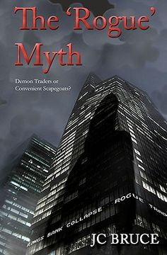 portada the rogue myth (in English)