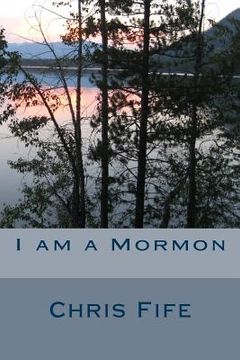 portada I am a Mormon (en Inglés)