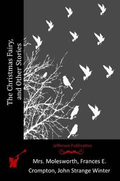 portada The Christmas Fairy, and Other Stories