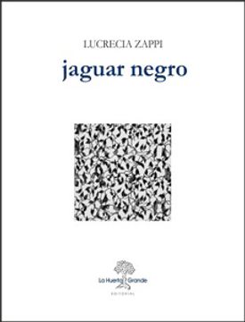 portada Jaguar Negro