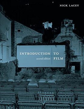 portada Introduction to Film (in English)
