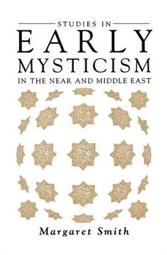 portada Studies in Early Mysticism in the Near and Middle East (Oneworld's Mysticism) (en Inglés)