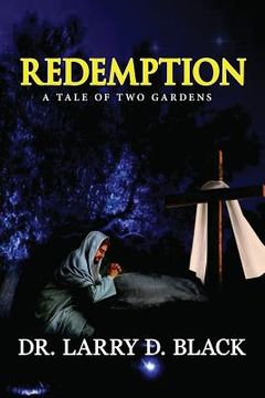 portada Redemption: A Tale of Two Gardens (en Inglés)