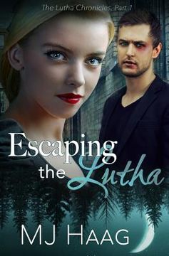 portada Escaping the Lutha (en Inglés)