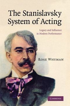 portada The Stanislavsky System of Acting Paperback (en Inglés)