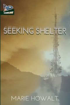 portada Seeking Shelter (en Inglés)