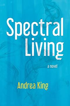 portada Spectral Living (en Inglés)