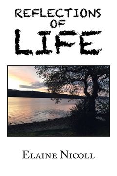 portada Reflections of Life (en Inglés)