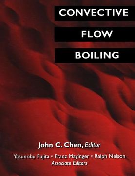 portada Convective Flow Boiling (in English)