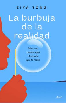 portada La Burbuja de la Realidad (in Spanish)
