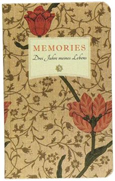 portada Memories 5 Drei Jahres Meines Lebens (in German)